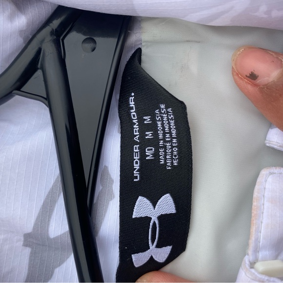 Athletic Bundle - Basketball, Golf , Tennis Wears - Picture 10 of 12